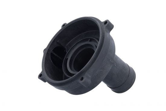 Volute, Balboa, Front Discharge, Used On Ultra Flo : 1210111