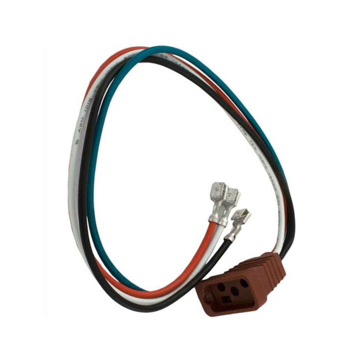 Receptacle, Mini J&J, 14/3, Pump2 : 09-0023C