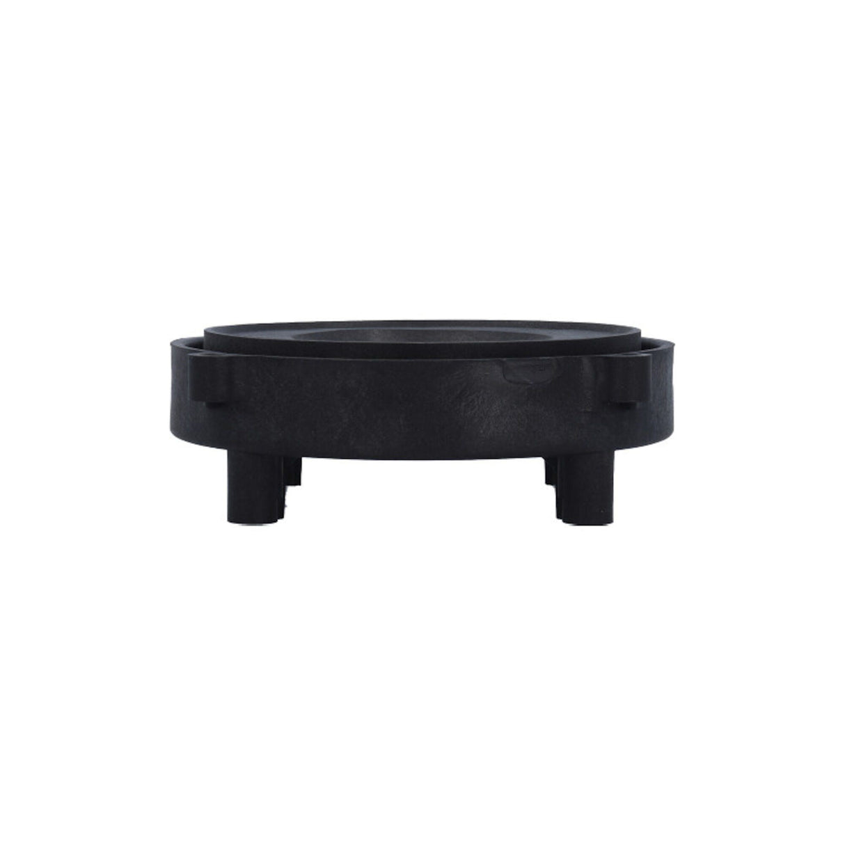 Volute Back, Vico Ultra-Flo : PPUFVB
