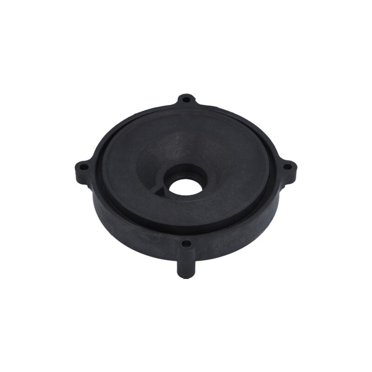 Volute Back, Vico Ultra-Flo : PPUFVB
