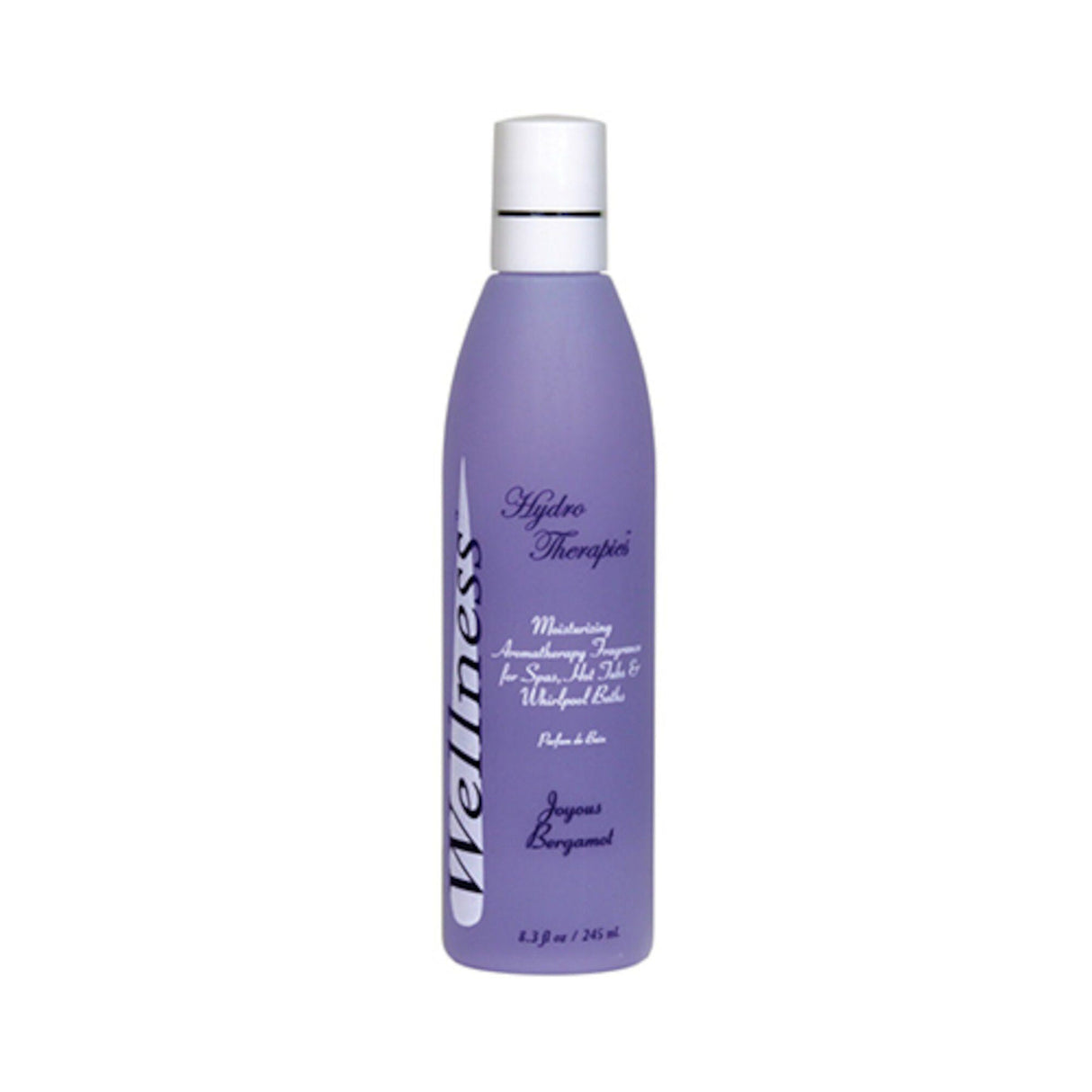 Fragrance, Insparation Wellness, Liquid, Joyous Bergamont, 8oz Bottle : 521X