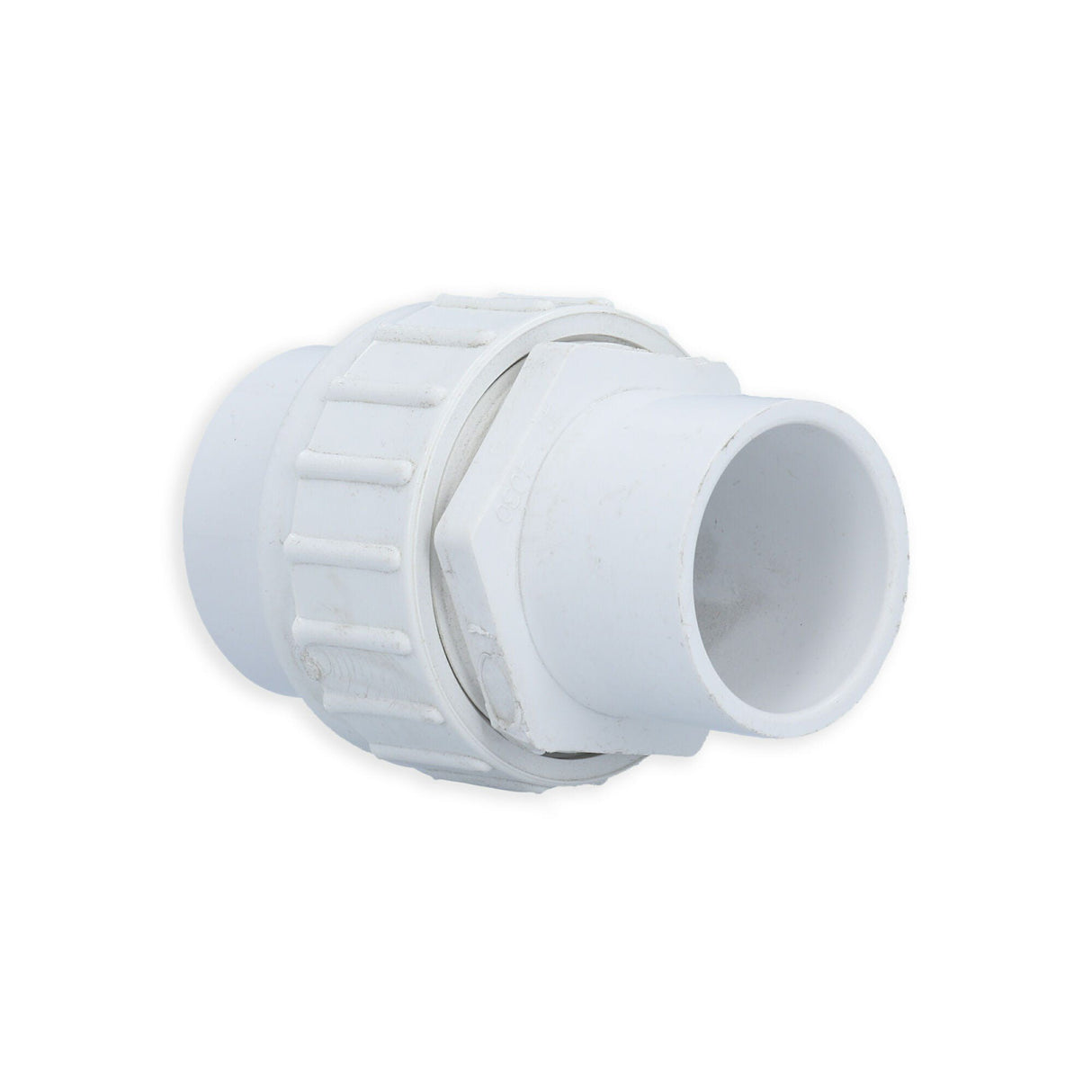 Union, Complete, Waterway, 1-1/2"S x 1-1/2"Spg : 400-4020
