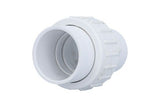 Union, Complete, Waterway, 1-1/2"S x 1-1/2"Spg : 400-4020