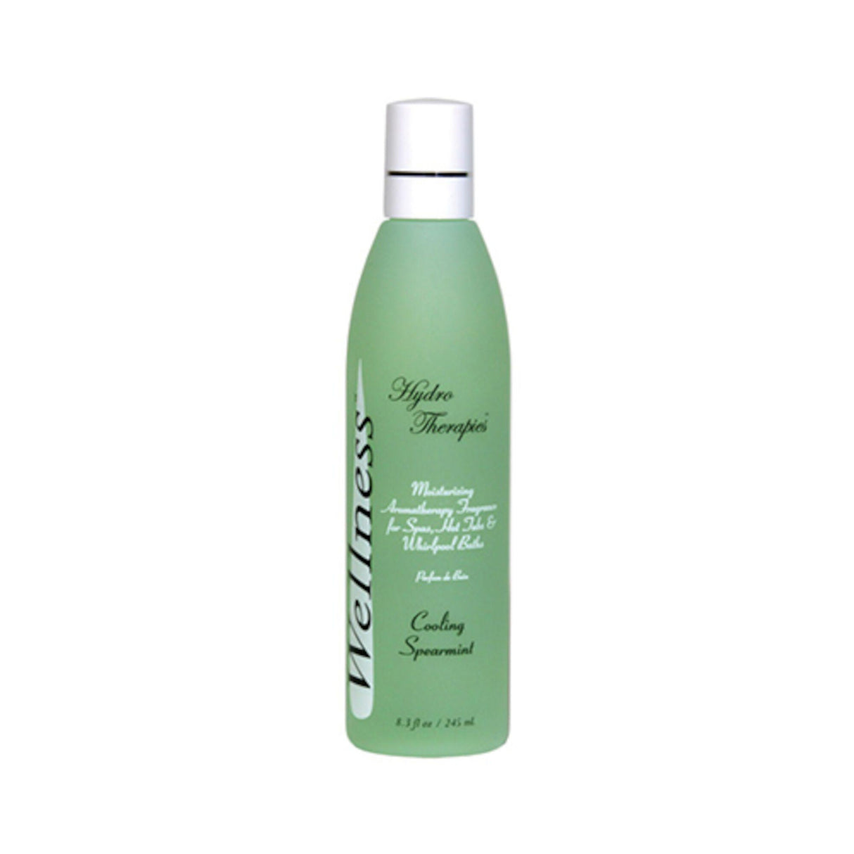 Fragrance, Insparation Wellness, Liquid, Cooling Spearmint, 8oz Bottle : 519X