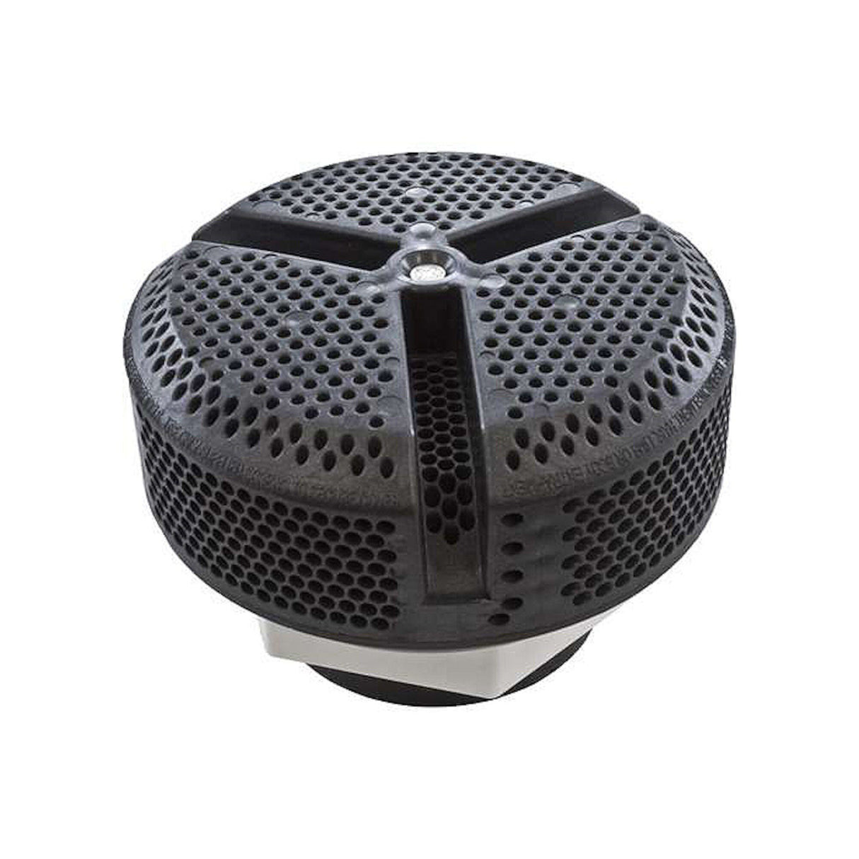 Suction, Super Hi-Flo, 2-1/2 In, 264 Gpm, Dsg, Vgb 2009 : 640-3939DSG VP