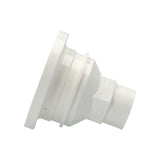 Jet Niche, HydroAir, Converta'ssage, Gunite, White : 30-4332-WHT