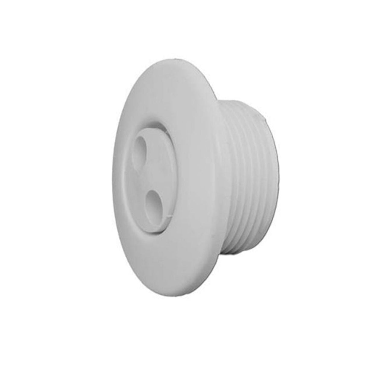 Jet Internal, Waterway Mini Jet, Pulsator, Smooth, White : 224-0060