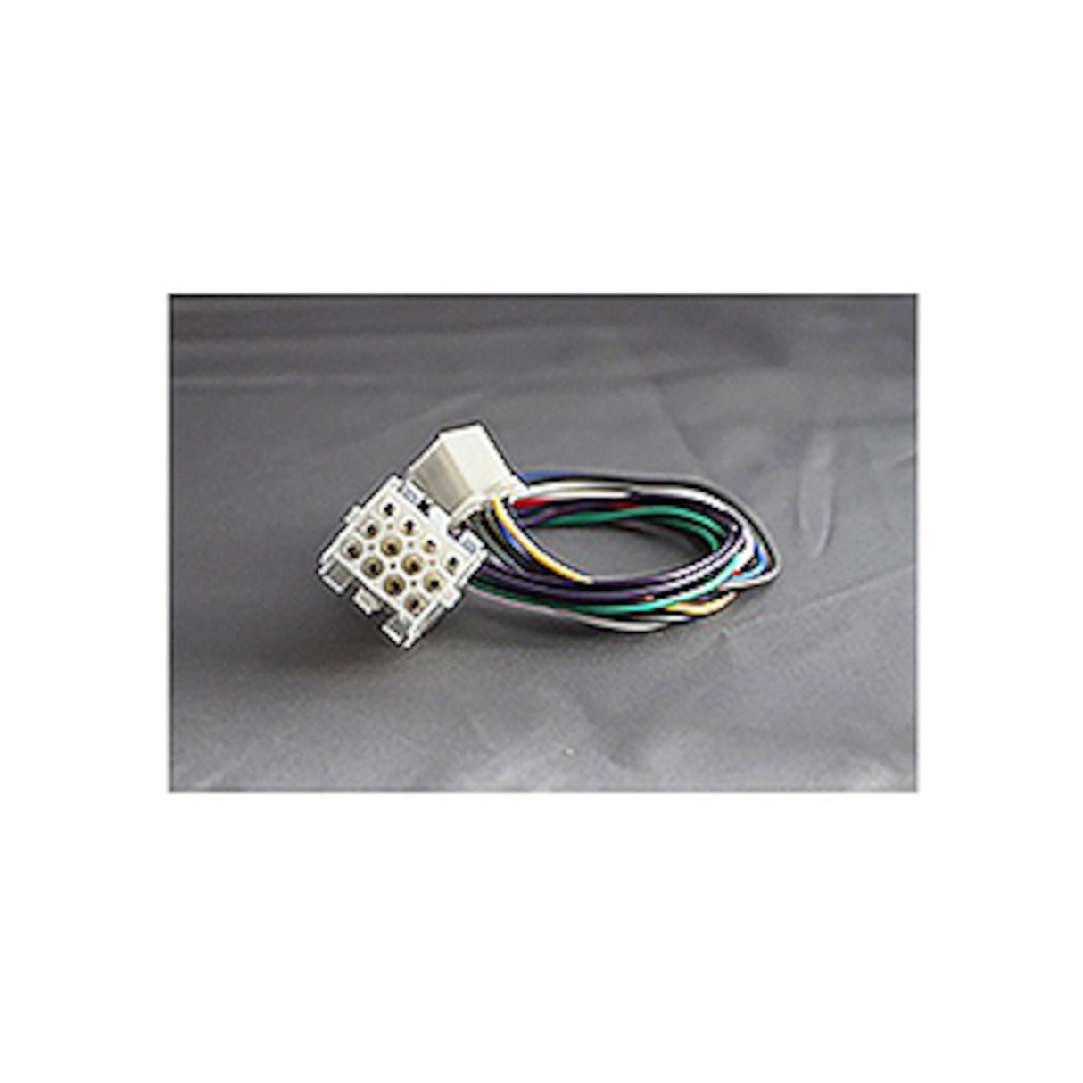 Stereo, Harness, Adapter, Ipod Dock - 2 : ZVX-WH18ADP-AV