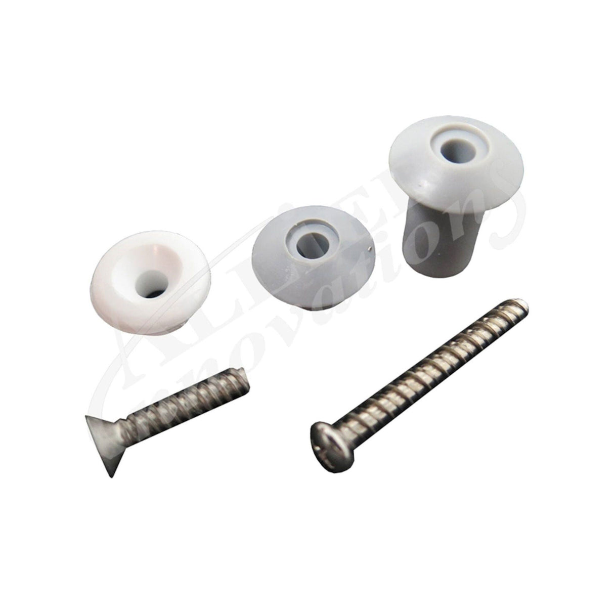 Pillow, Watkins, Retainer Screw Kit : 73019