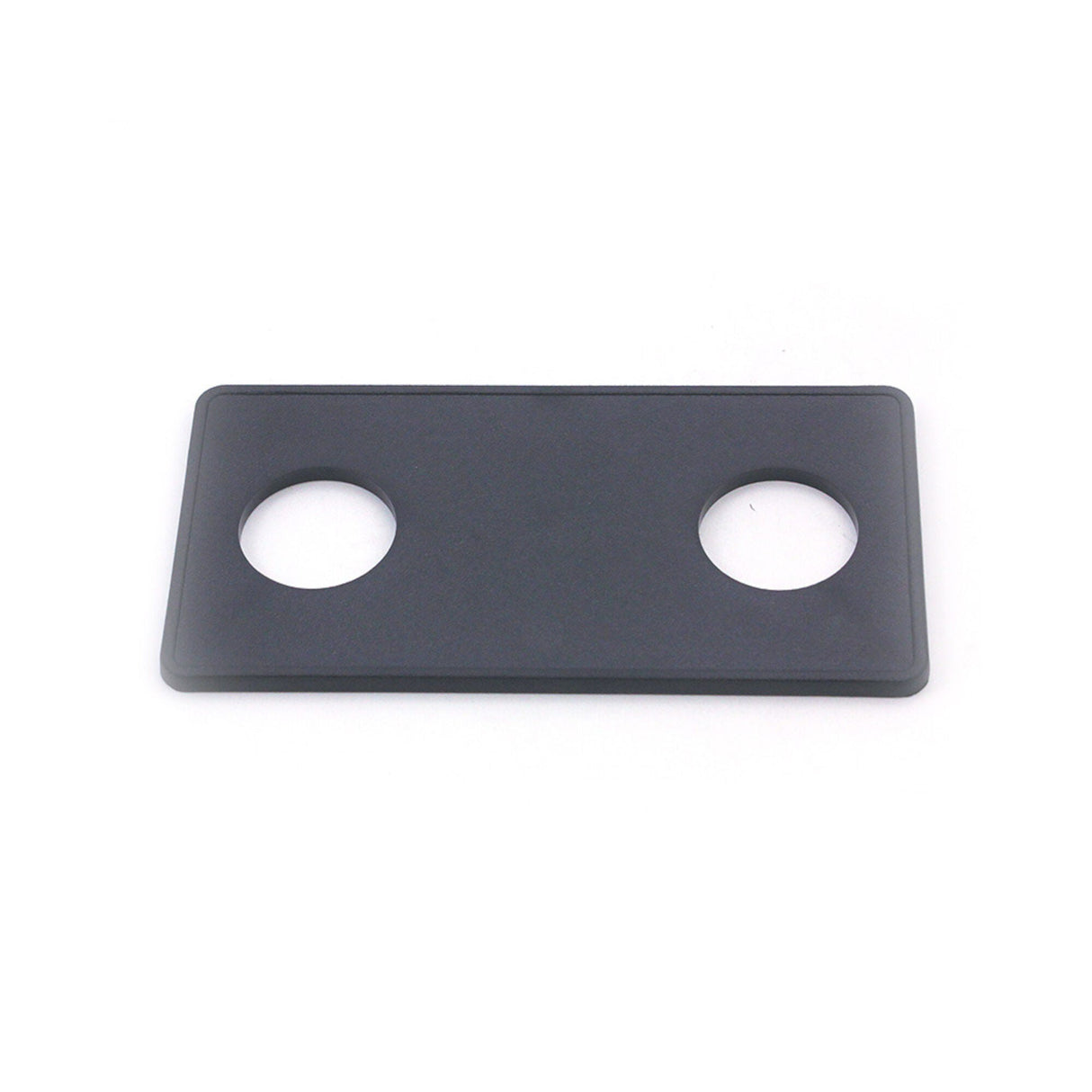 Plate, Air button, Len Gordon, 2 Button : 951522-000