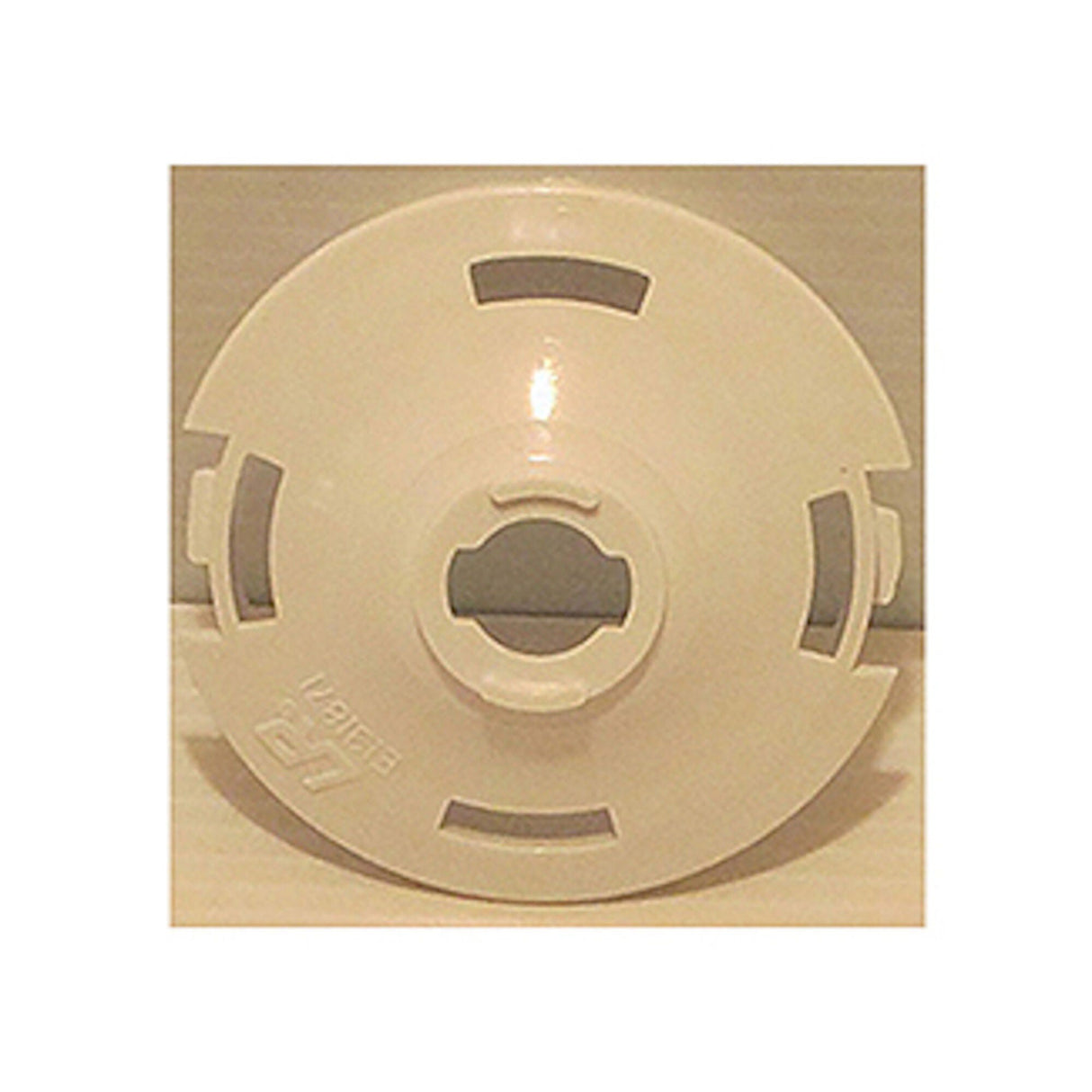 Light, Footwell, Reflector, 5 In : 611-4110