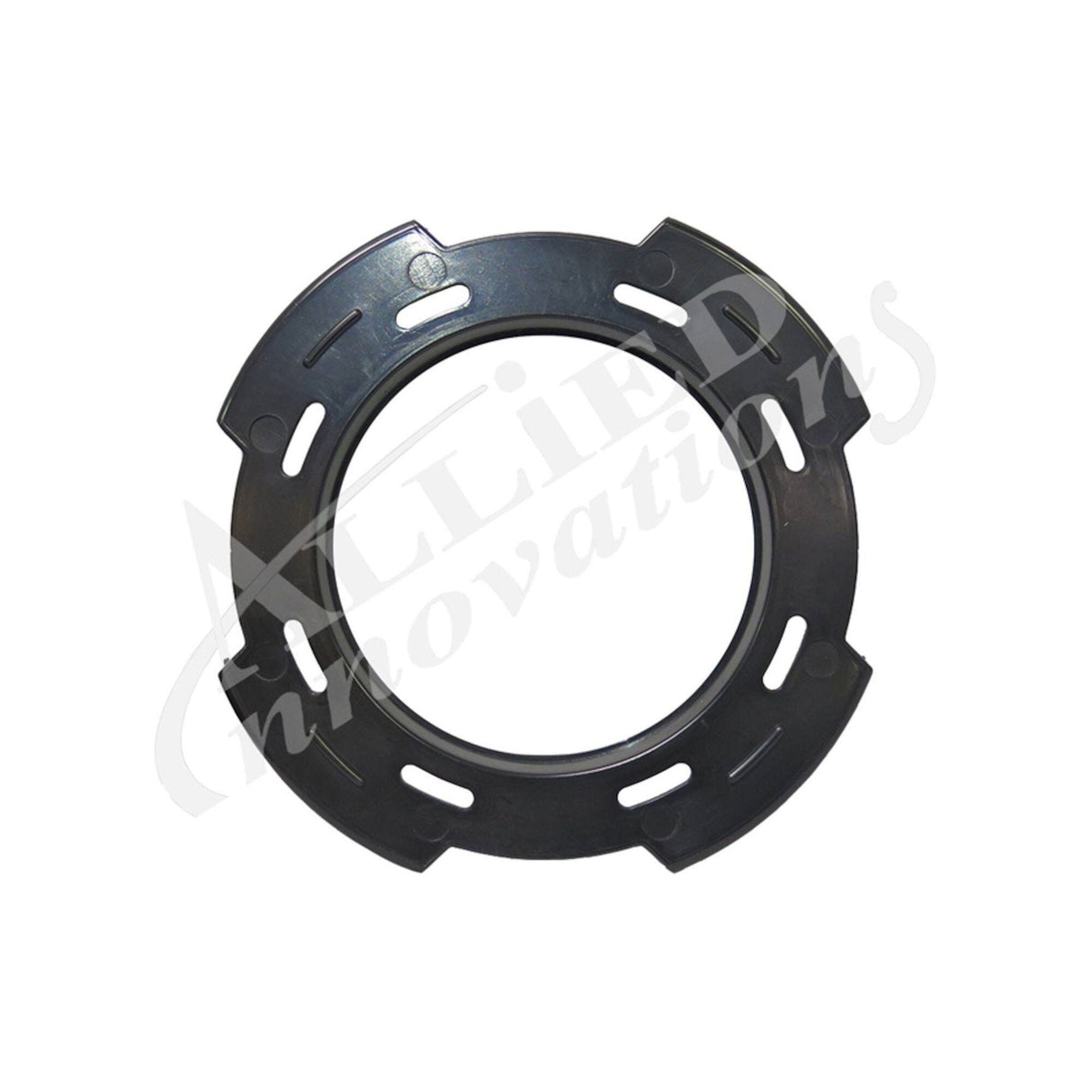 Retaining Ring, Skim Filter, Sundance, Black : 519-2011