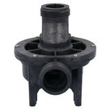 Wet End, Bath Pump, Aqua-Flo TMCP, 3/4HP, CD, 48-Frame, 1-1/2"MBT, Self-Drain : 91041006-000