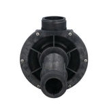 Wet End, Bath Pump, Aqua-Flo TMCP, 3/4HP, CD, 48-Frame, 1-1/2"MBT, Self-Drain : 91041006-000