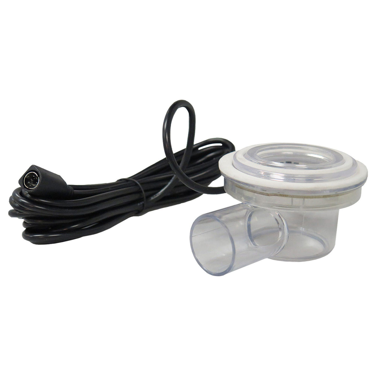 Air Control: Lightring A/C , 2013 Sd 6560-203 : 6560-203