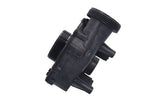 Wet End, Waterway Hi-Flo, 48Y Frame, 4.0HP, 2"MBT In/Out, Side Discharge : 310-1160SD