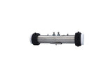 Heater Assembly, Correct Tech, 5.5kW, 230V, 2" x 11"Long, No Tailpieces : C2550-2311ET
