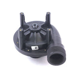Wet End,WATERW,Spa-Flo II,48Y,SD,2.0HP,1-1/2"MBT In/Out : 310-7840