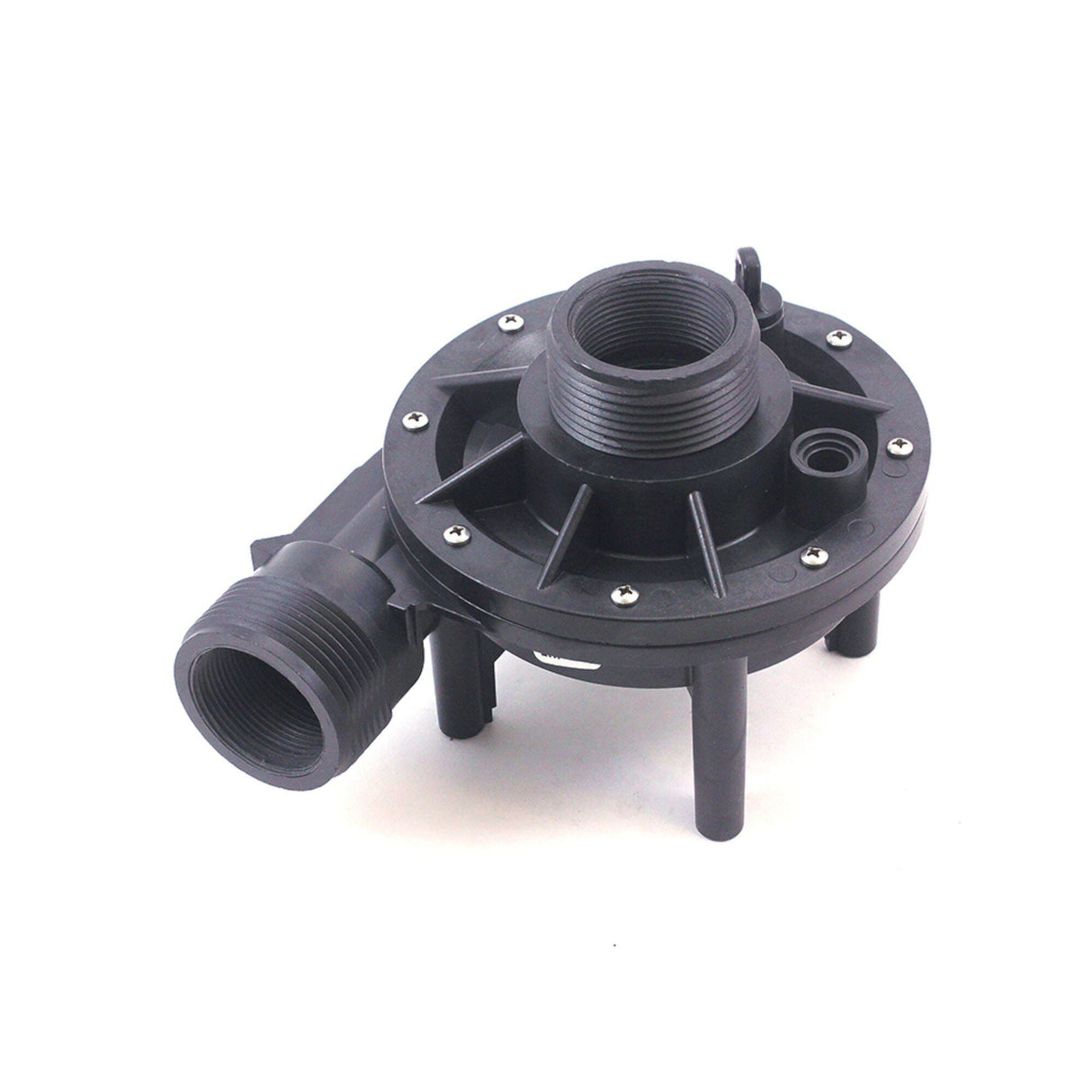Wet End,WATERW,Spa-Flo II,48Y,SD,2.0HP,1-1/2"MBT In/Out : 310-7840