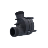 Wet End, Vico Ultima 2 Wow/Power Wow, .75HP, Front/Top : 1215164