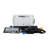 Control System, Kit, HydroQuip CS6339Y, Slide, WiFi Enabled, 115/230V, 5.5kW, w/ K450 Spaside : CS6339Y-US