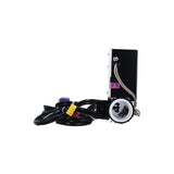 Control System, Kit, HydroQuip CS6339Y, Slide, WiFi Enabled, 115/230V, 5.5kW, w/ K450 Spaside : CS6339Y-US