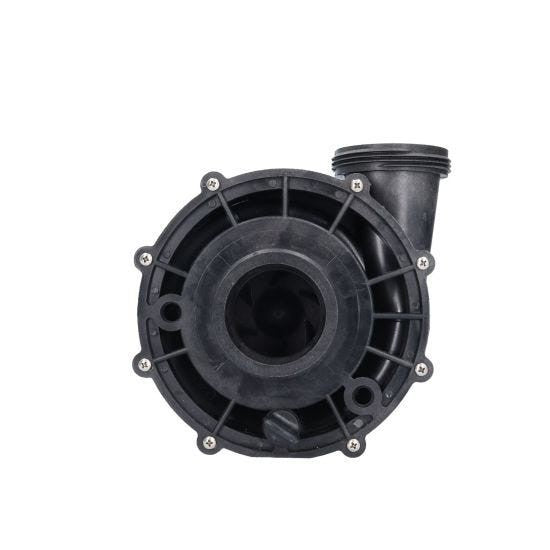 Wet End, Aqua-Flo FMXP2e, 4.0HP, SD, 56-Frame, 2"MBT : 91041940-000