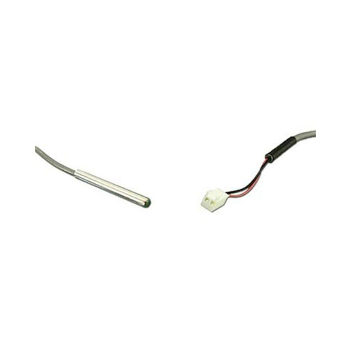 Sensor, Hi-Limit, Balboa, 25'Cable x 1/4"Bulb, Deluxe/Standard/Duplex/LiteLeader : 30335