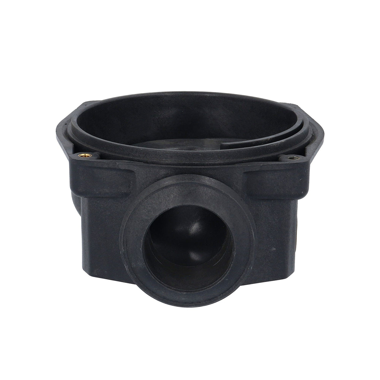 Bracket, Pump, Jacuzzi Stingray, K-Series, 1-1/2"MBT Self Aligning : 02-0915-02-R