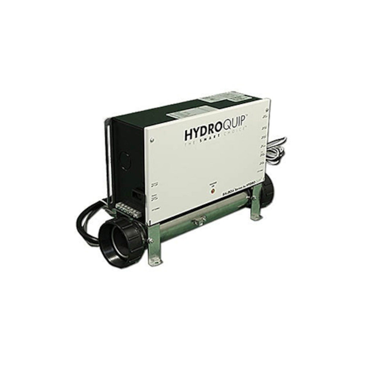 Control System, Kit, HydroQuip VS501Z, M7 Slide, 1.4/5.5kW, w/ & VL200 Spaside : CS6209B-US