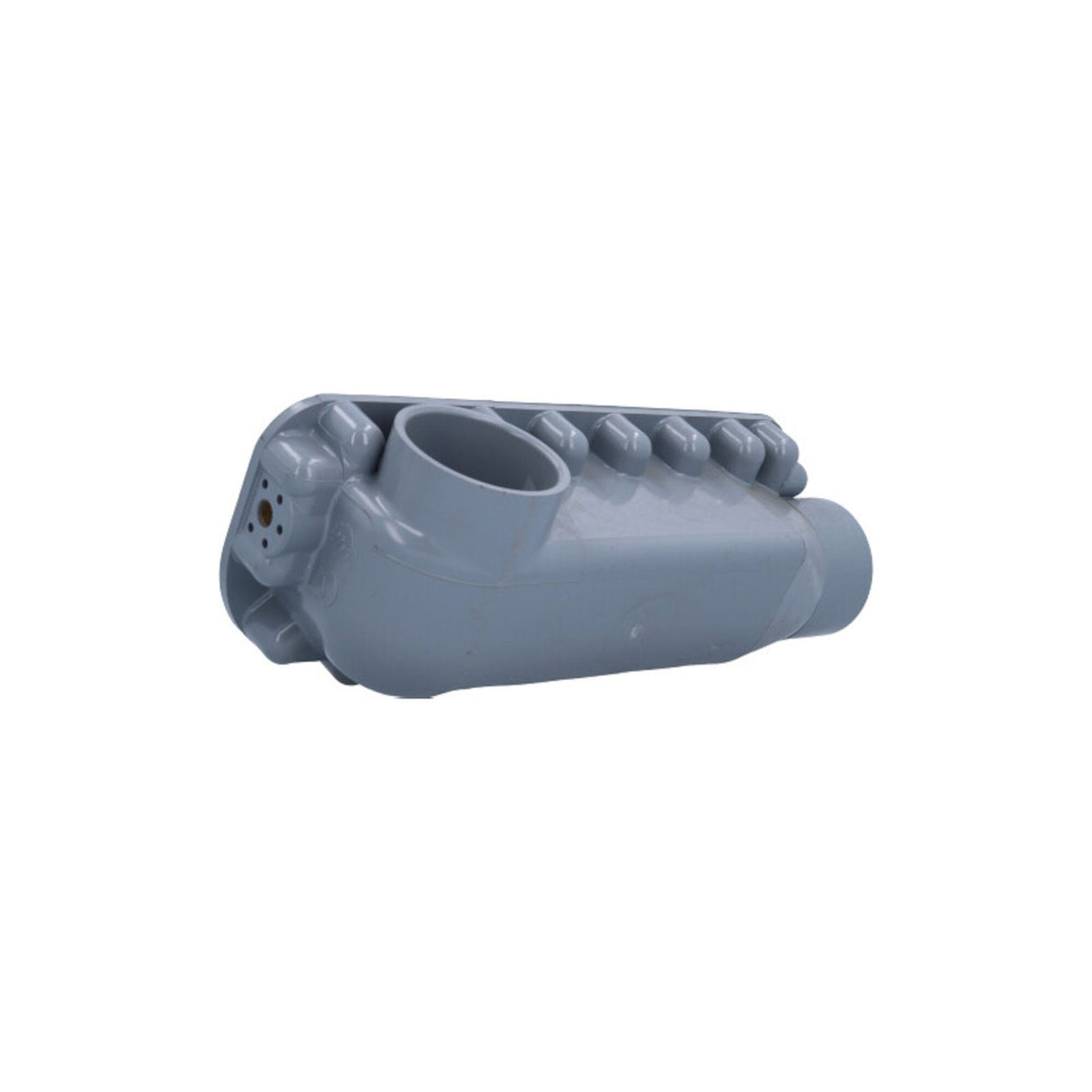 Manifold, High Flow Heater : 6560-040