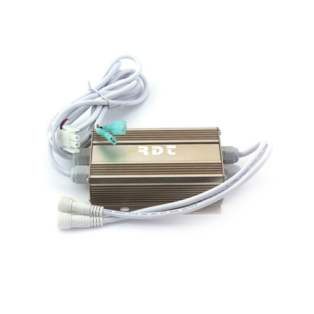 Light Controller, Rising Dragon, LED Lighting, 2 Wire, 12Vac @ 1 Amp : K150B-TA0TL