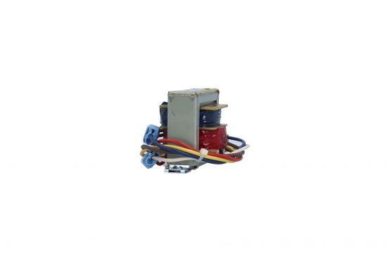 Transformer, Sundance, 115V, 12VAC, 601/605/701 Series : 6560-278
