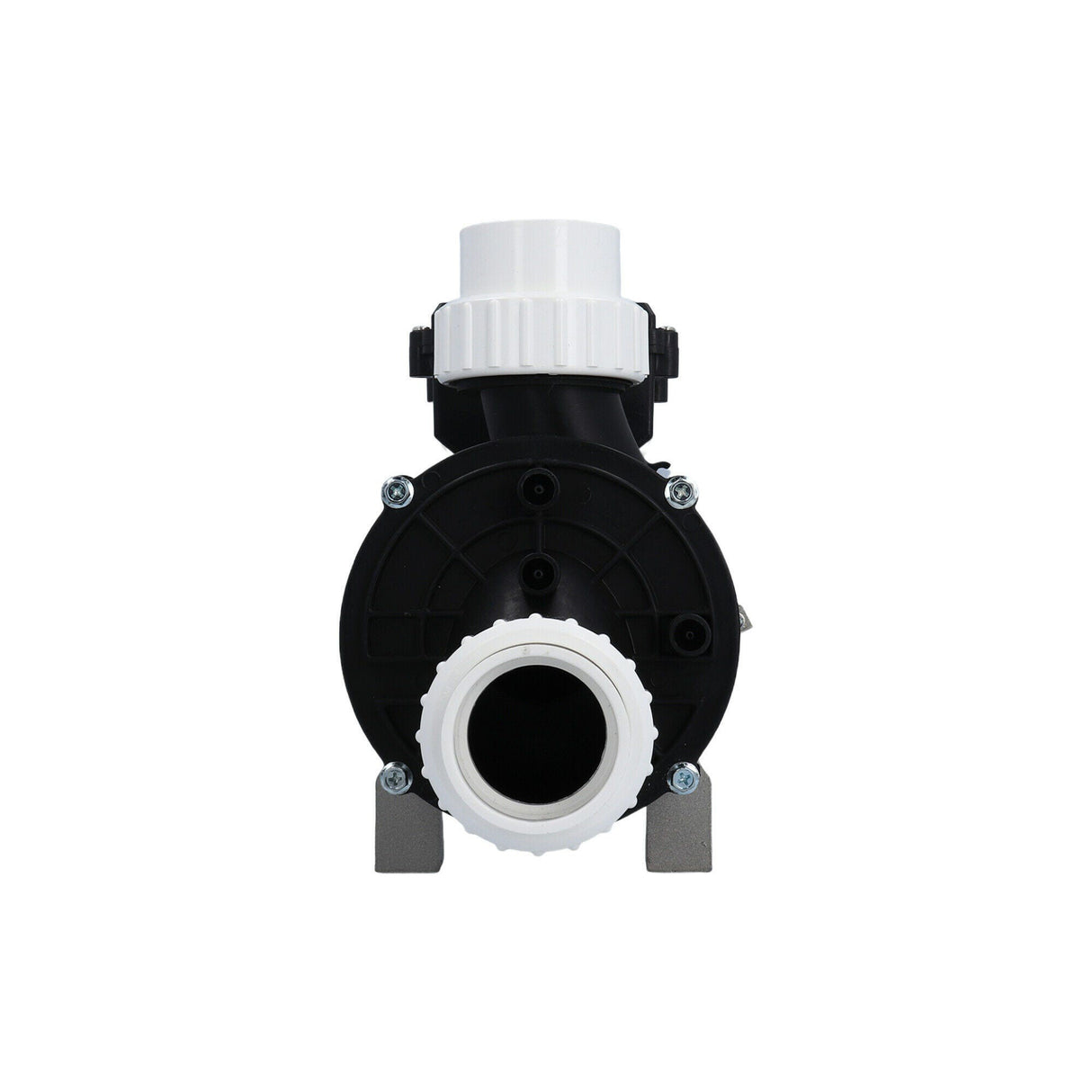Bath Pump, LX WBH-75, Front/Top, 1Spd, .5HP, 115V, 5.0A w/Air Switch, 3'NEMA Cord & 1-1/2"Unions : WBH75