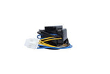 Transformer, Sundance, 50Hz, 230V w/Plugs : 8002-103W