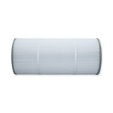 Filter Cartridge, Pleatco, Diameter: 8-1/2", Length: 19", Top: 1-1/2" Male Slip Fitting, Bottom: 2-1/2"  125 sq ft : PSD125-2000
