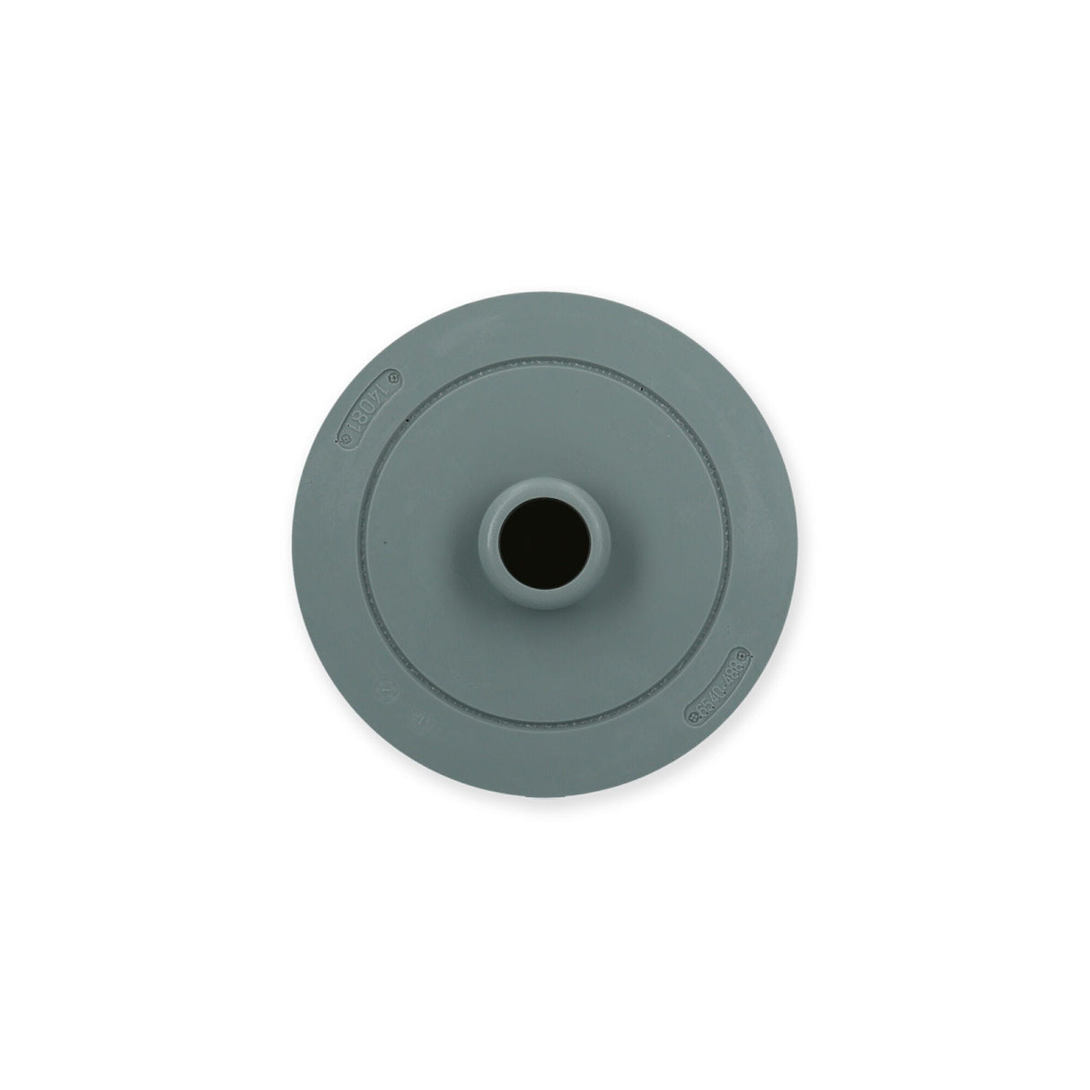 Filter Cartridge, Pleatco, Diameter: 8-1/2", Length: 19", Top: 1-1/2" Male Slip Fitting, Bottom: 2-1/2"  125 sq ft : PSD125-2000