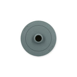 Filter Cartridge, Pleatco, Diameter: 8-1/2", Length: 19", Top: 1-1/2" Male Slip Fitting, Bottom: 2-1/2"  125 sq ft : PSD125-2000