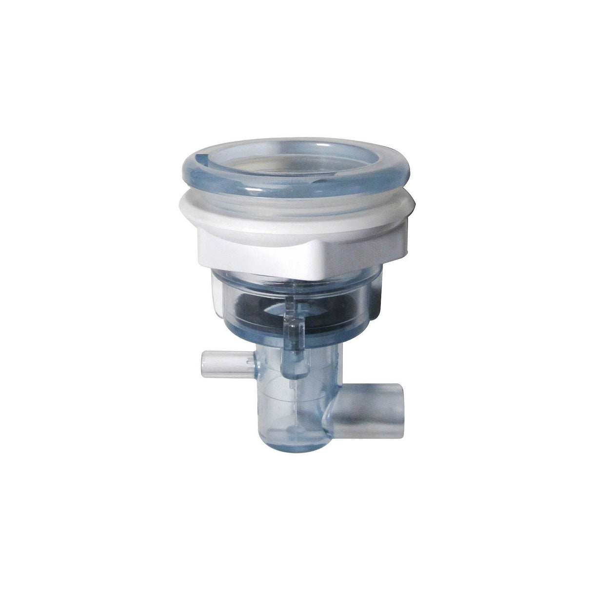Jet Body, CMP Pro-Loc, 4", LED, "L" Gasket, 3/4" RB x 3/8" RB : 29242-089-000