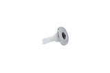 Jet Internal, CMP, Hurricane, Rotating, 2" Face, Smooth, Stainless/Graphite Gray : 23514-022-000