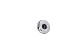 Jet Internal, CMP, Hurricane, Rotating, 2" Face, Smooth, Stainless/Graphite Gray : 23514-022-000