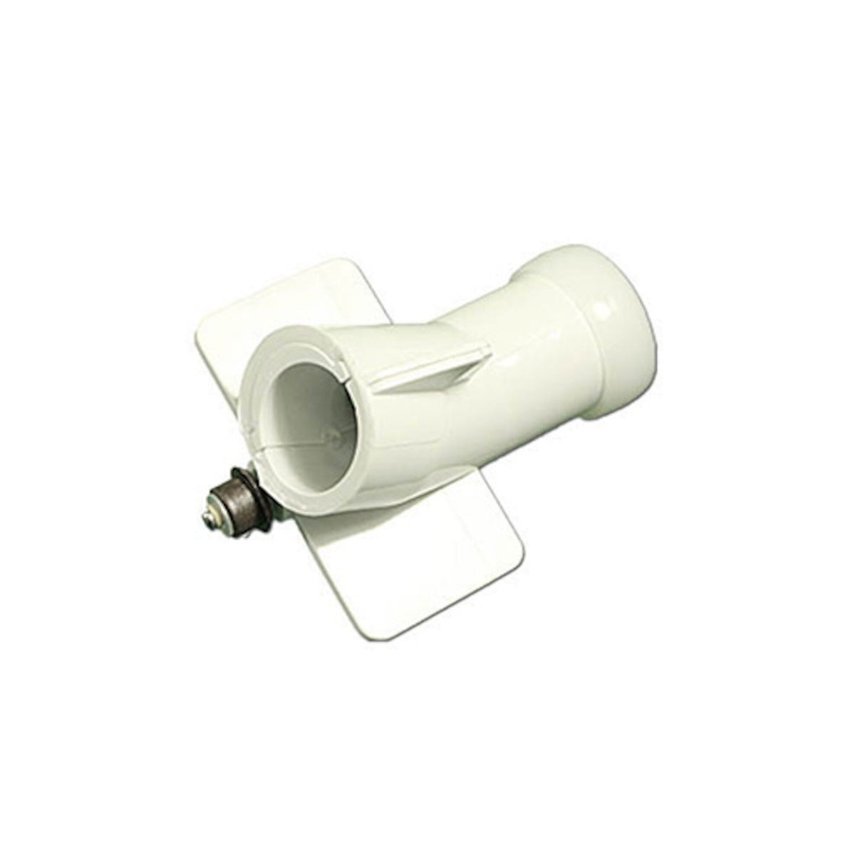 Jet Flow Path, HydroAir, Micro'ssage, White : 56-5225