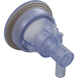 Jet Body, CMP, Pro-Loc 500, 3-15/16"hs, a3/8"sb x w3/4"sb : 29252-289-300
