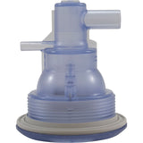 Jet Body, CMP, Pro-Loc 500, 3-15/16"hs, a3/8"sb x w3/4"sb : 29252-289-300