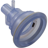 Jet Body, CMP, Pro-Loc 500, 3-15/16"hs, a3/8"sb x w3/4"sb : 29252-289-300
