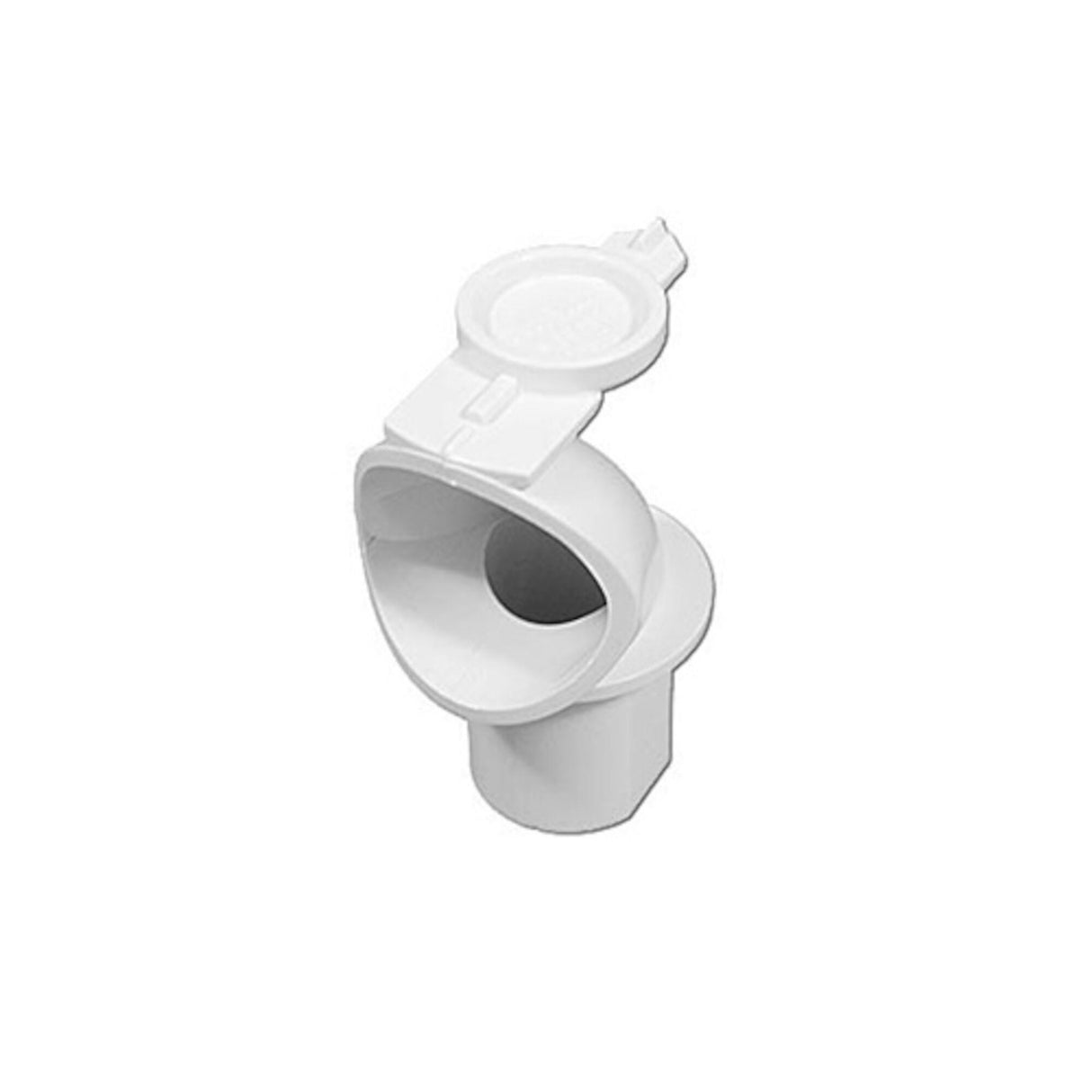 Jet Nozzle/Diverter, HydroAir, Butterfly Jet, 2 & 3 Way : 10-5052