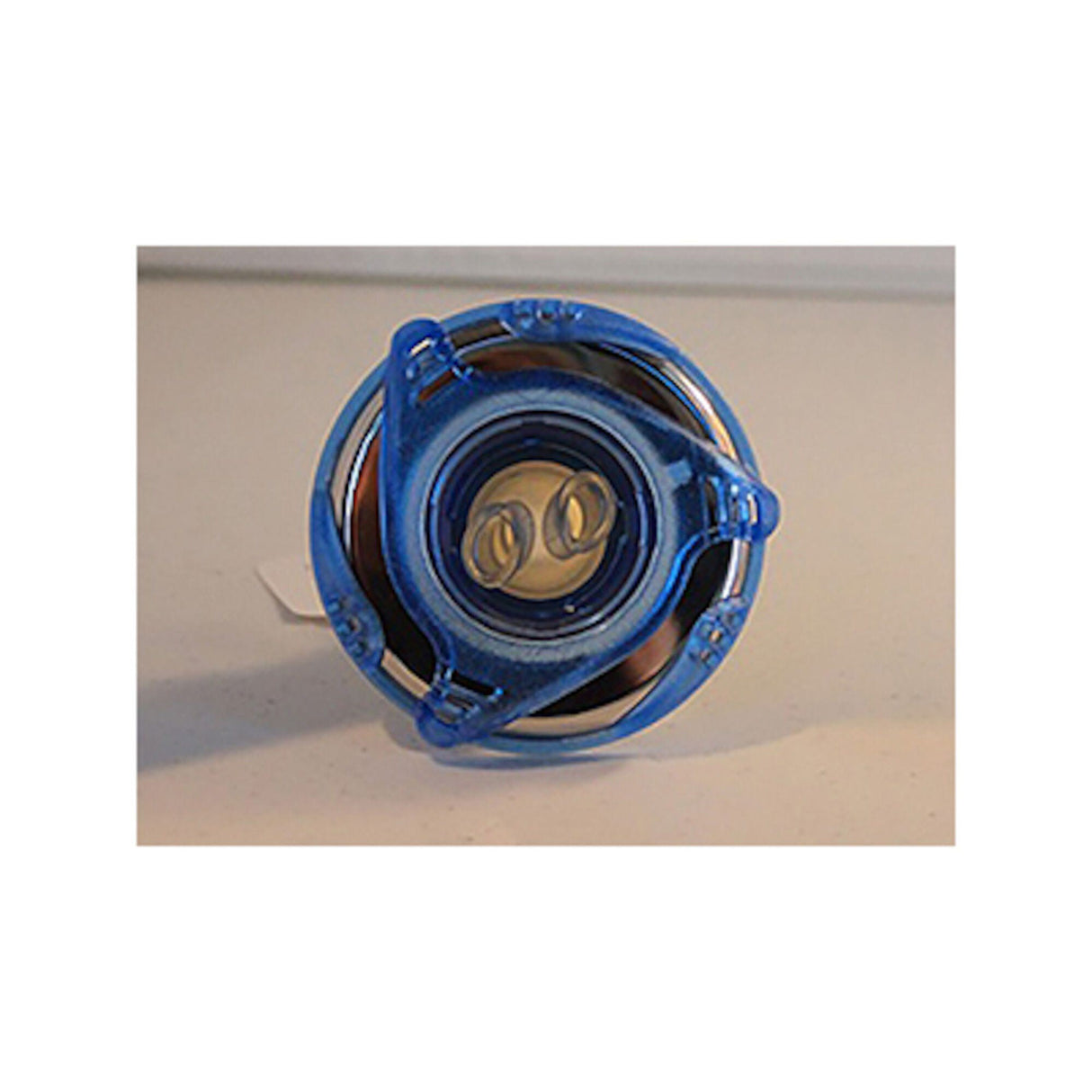 Jet, 2011, Mini Storm, Led, Twin Roto, Threaded, Trix Esc,T Tbl/Clear : DY2296228LS-TBL