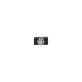Circuit Breaker, Panel Mount, 25 Amp, 7/16"Diameter : HR1-25