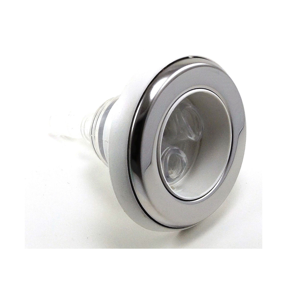 Jet, 2019, Poly Storm, Glo, Twin Roto, Threaded, Classic Style, Cw-Clear : DY2304128S-CW