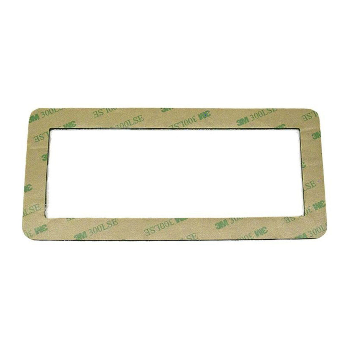 Gasket, Spaside, Used On Sundance 400/600 Series : 6630-013